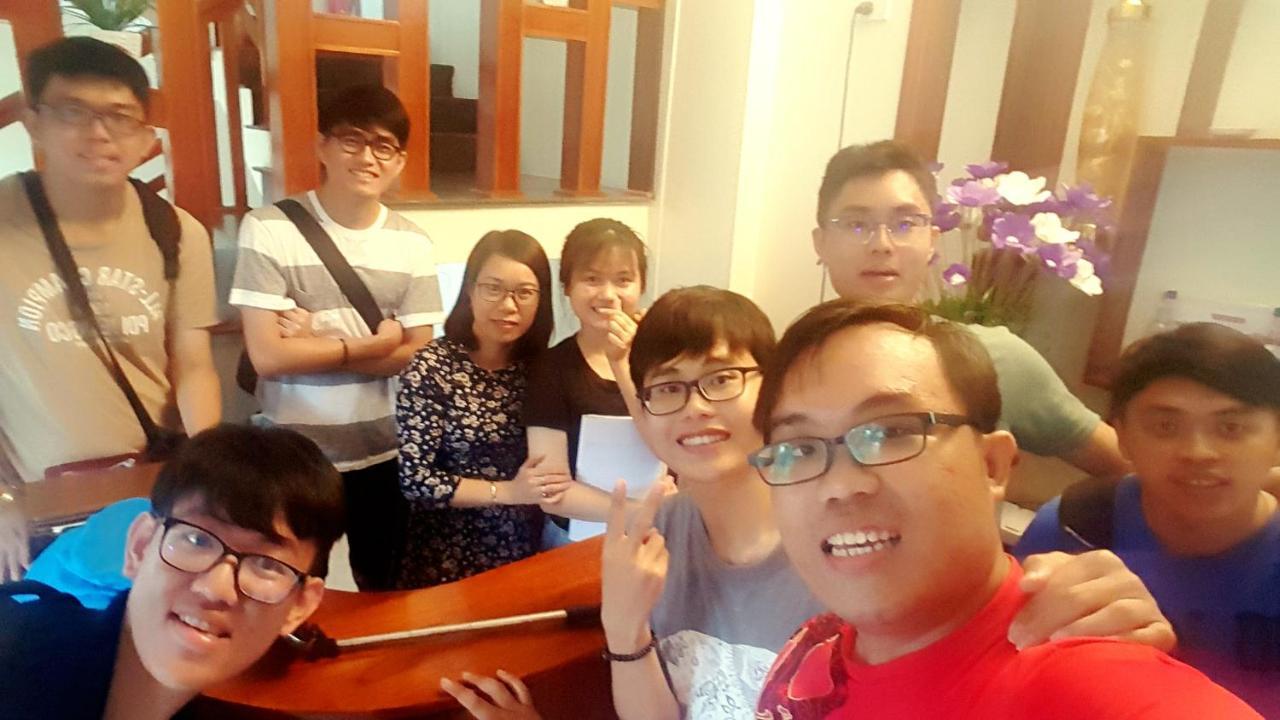 Cozy Son Hotel Ninh Binh