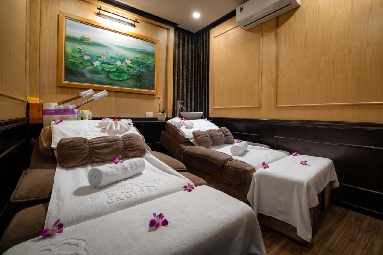 Peony Cruises Ha Long