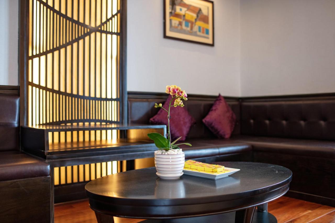 Peony Cruises 5* Ha Long