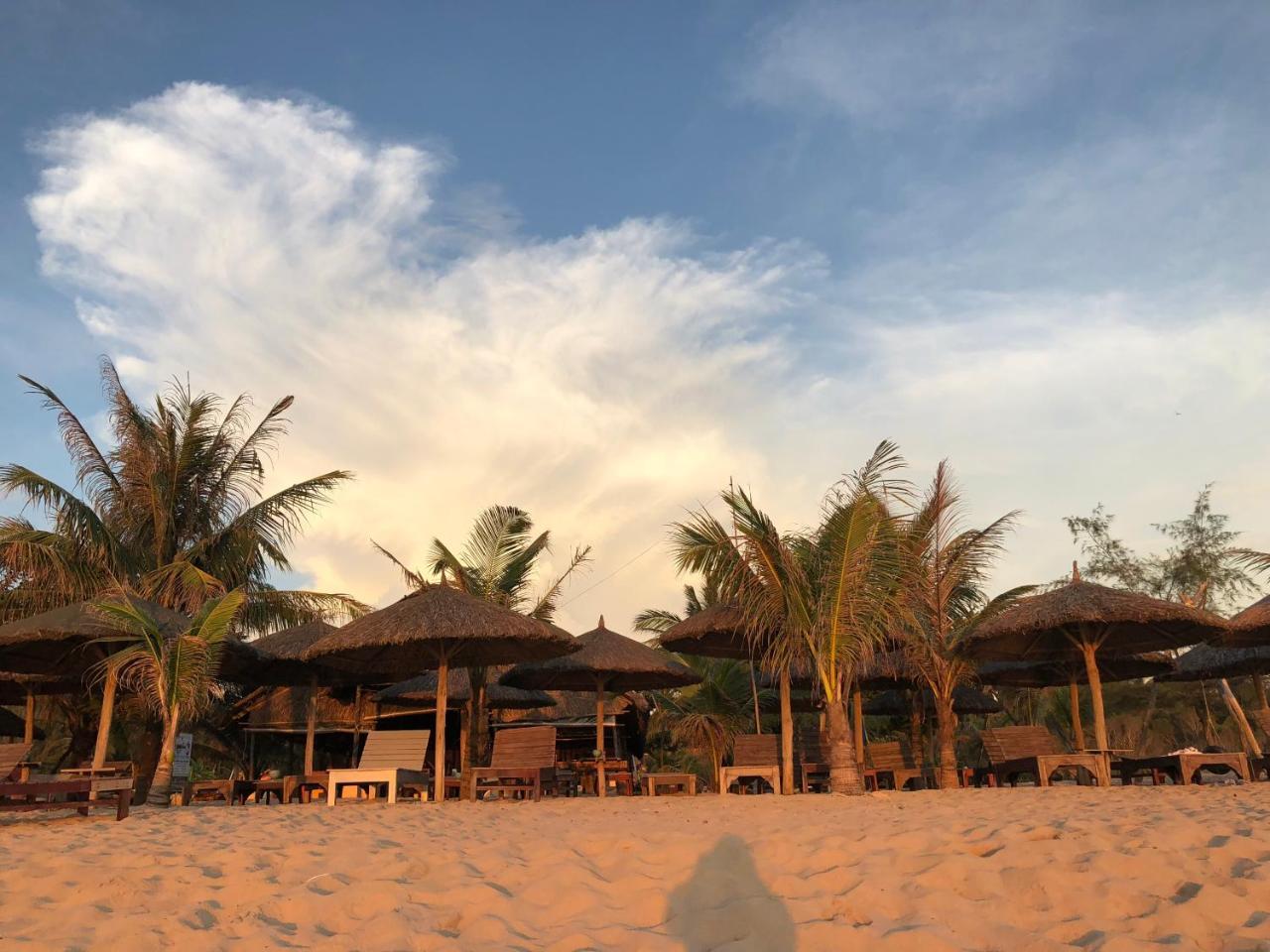 Thai Tan Tien Phu Quoc