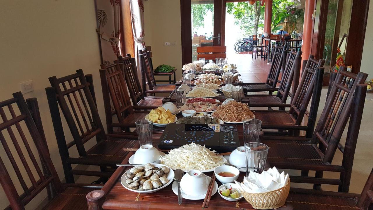 Cozy Son Ninh Binh