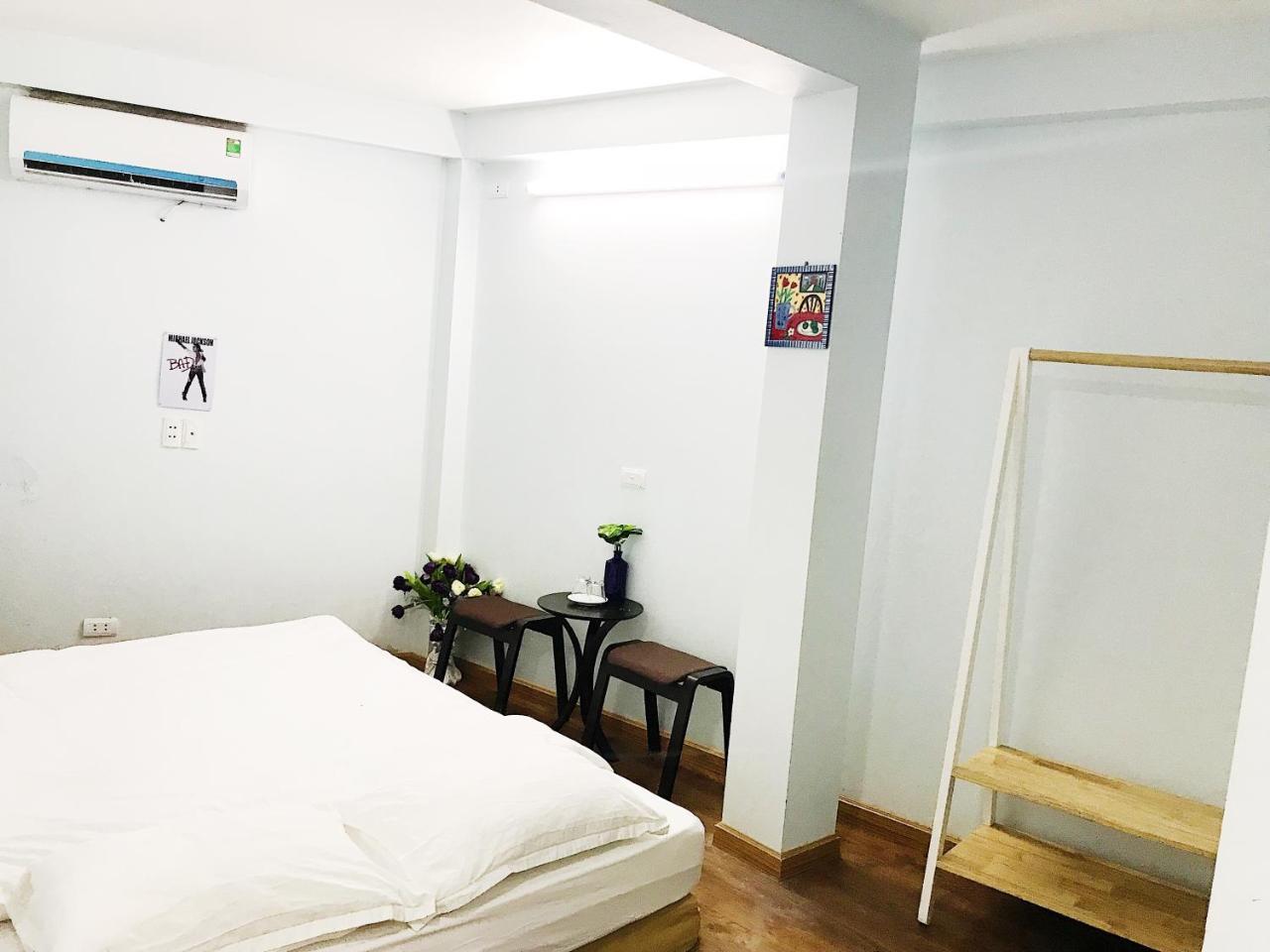 Hotel Chan