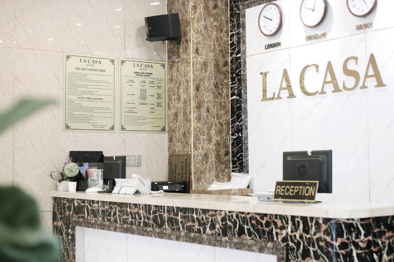 La Casa Khách sạn Nha Trang