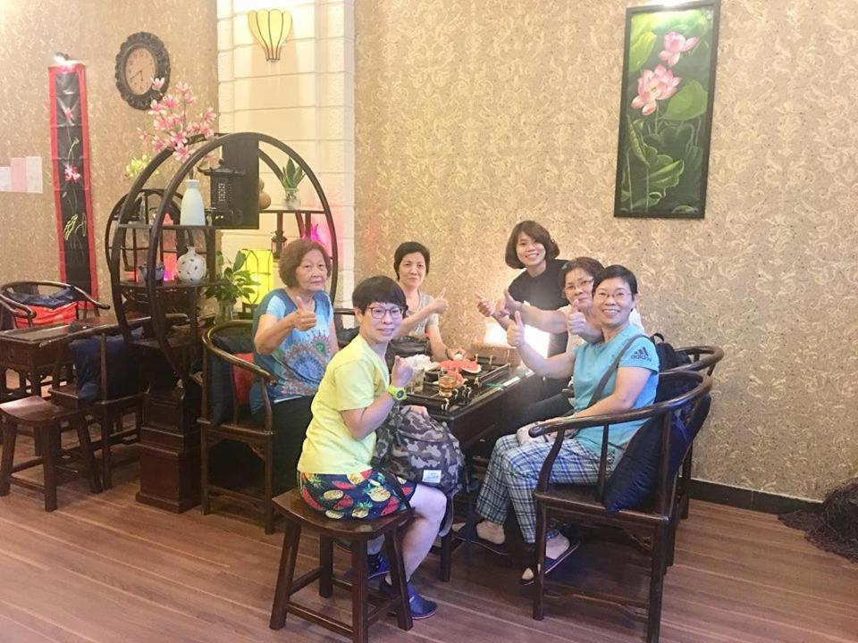 Hotel Nice De Paris Hotel Da Nang