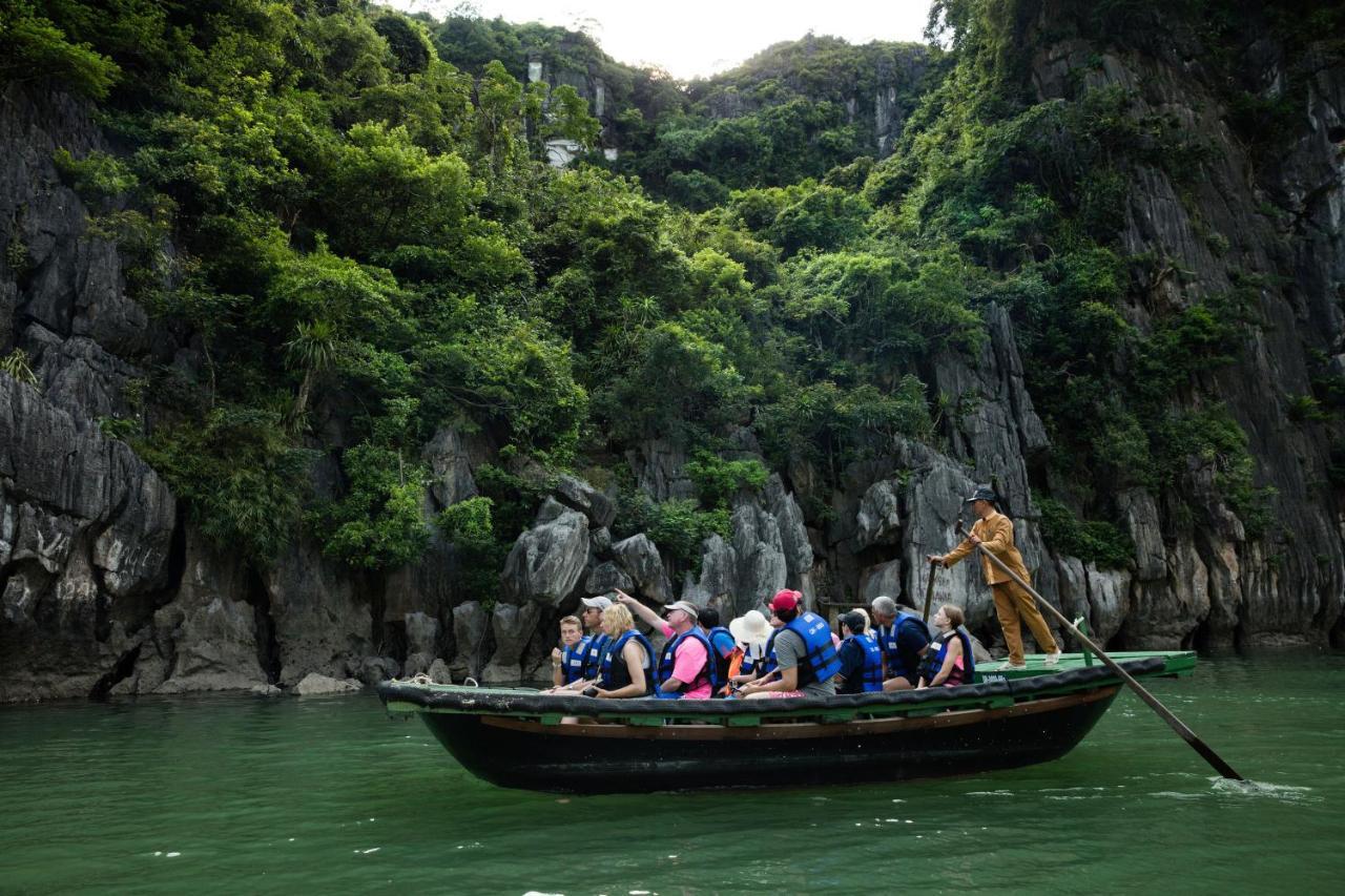  Peony Cruises