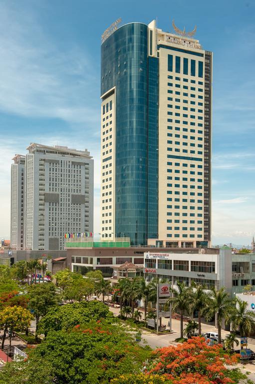 Khách sạn Muong Thanh Luxury Song Lam