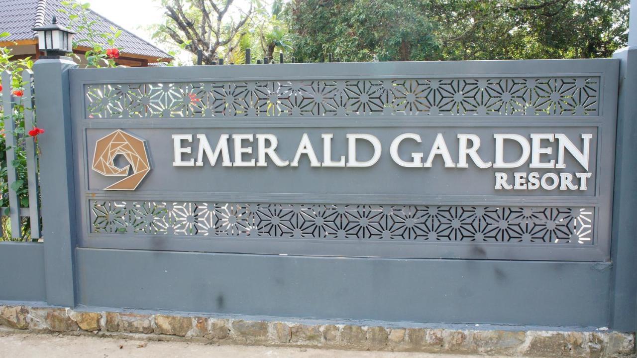 Emerald Ong Lang Beach * Phú Quốc