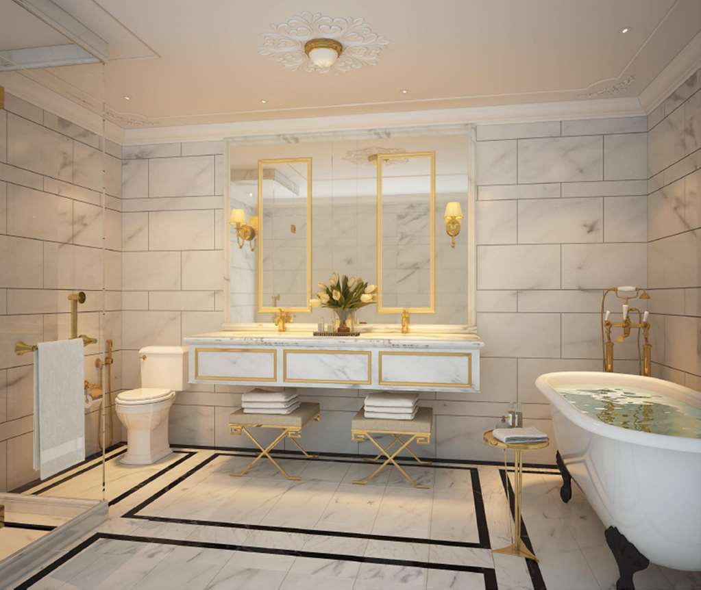 Four Points By Sheraton Hotel 5*