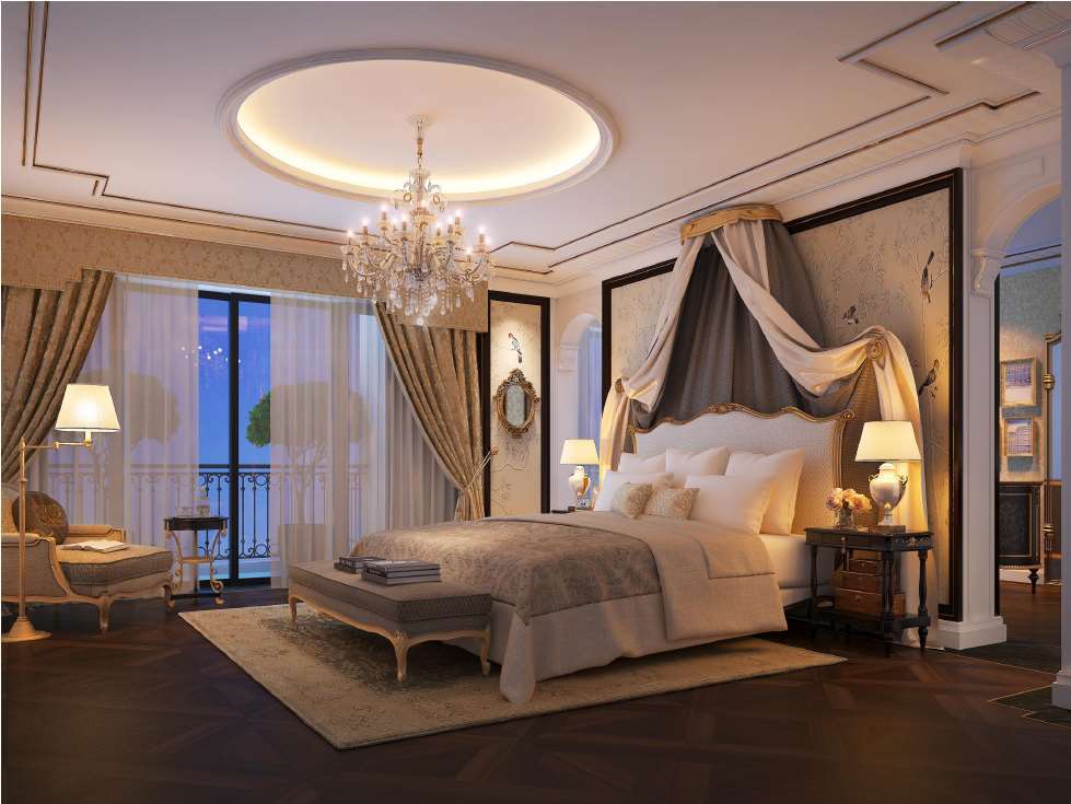 Four Points By Sheraton Hotel Lang Son