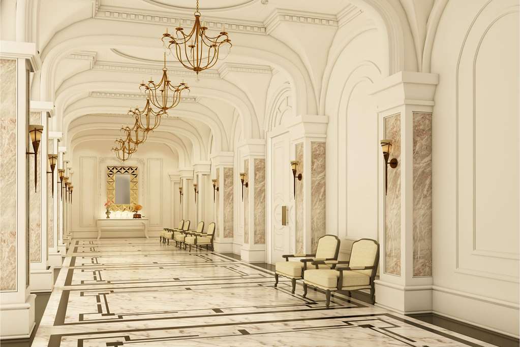 Hotel Four Points By Sheraton 5*