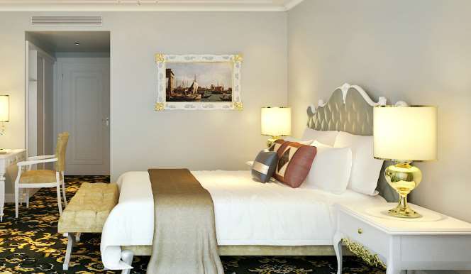 Four Points By Sheraton Hotel Lang Son