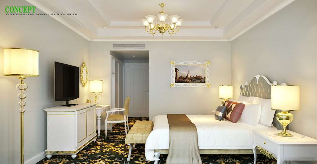 Four Points By Sheraton 5* Lang Son