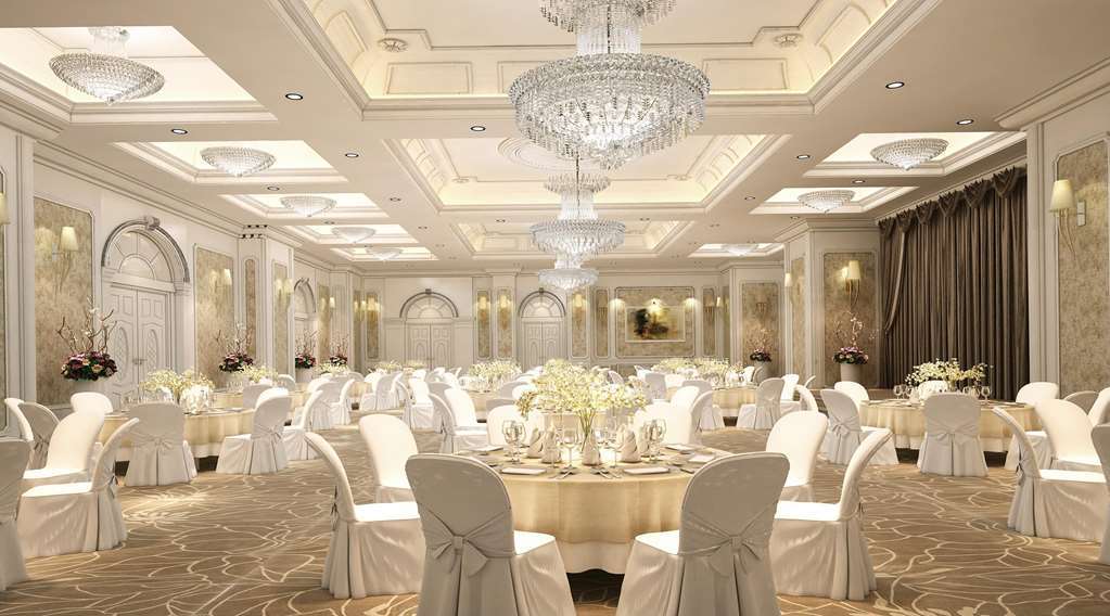 Four Points By Sheraton Lang Son