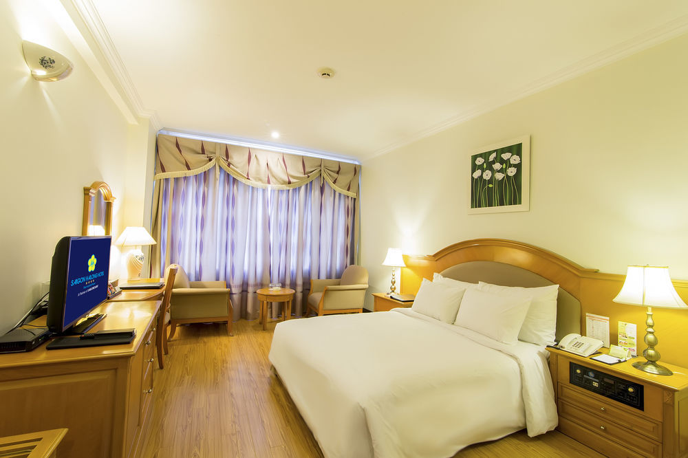 Hotel Sai Gon
