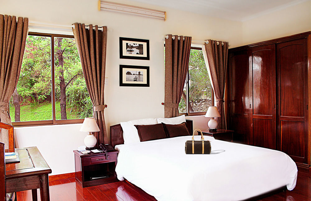 Sai Gon 4* Ha Long