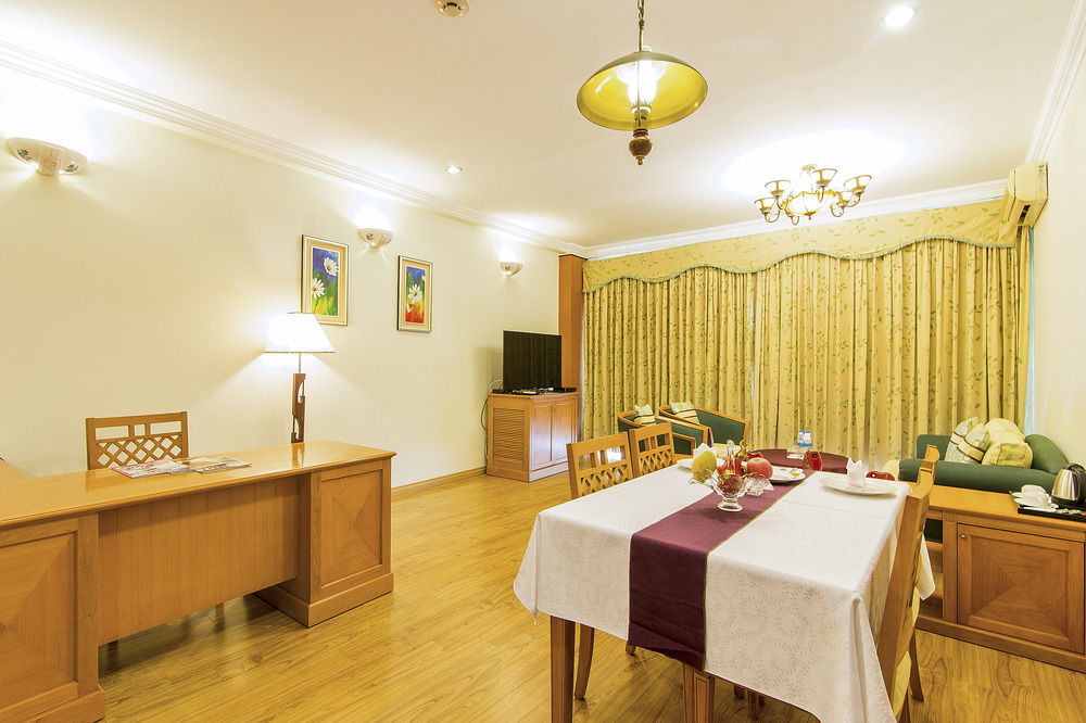 Sai Gon Hotel