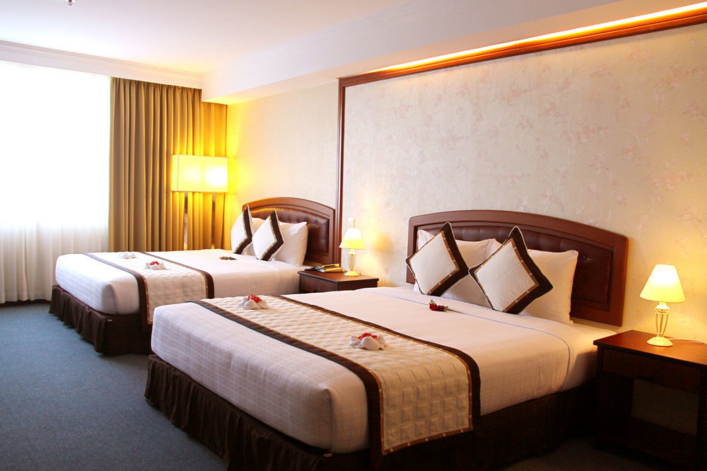 Hotel Ttc - 3*