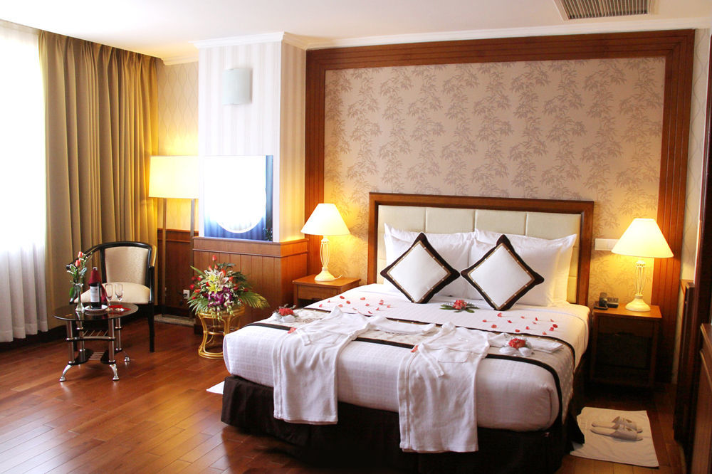 Ttc - 3* Phan Thiet