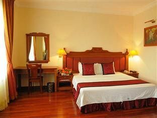Hotel Central Hotel