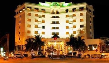 Central Hotel