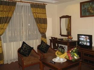 Central Hotel Hotel