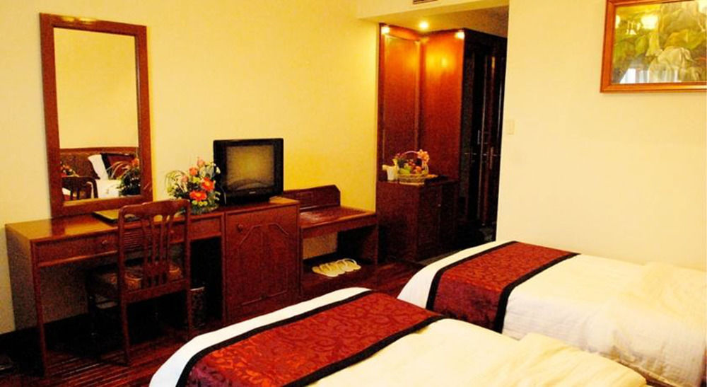 Central Hotel Hotel Quang Ngai