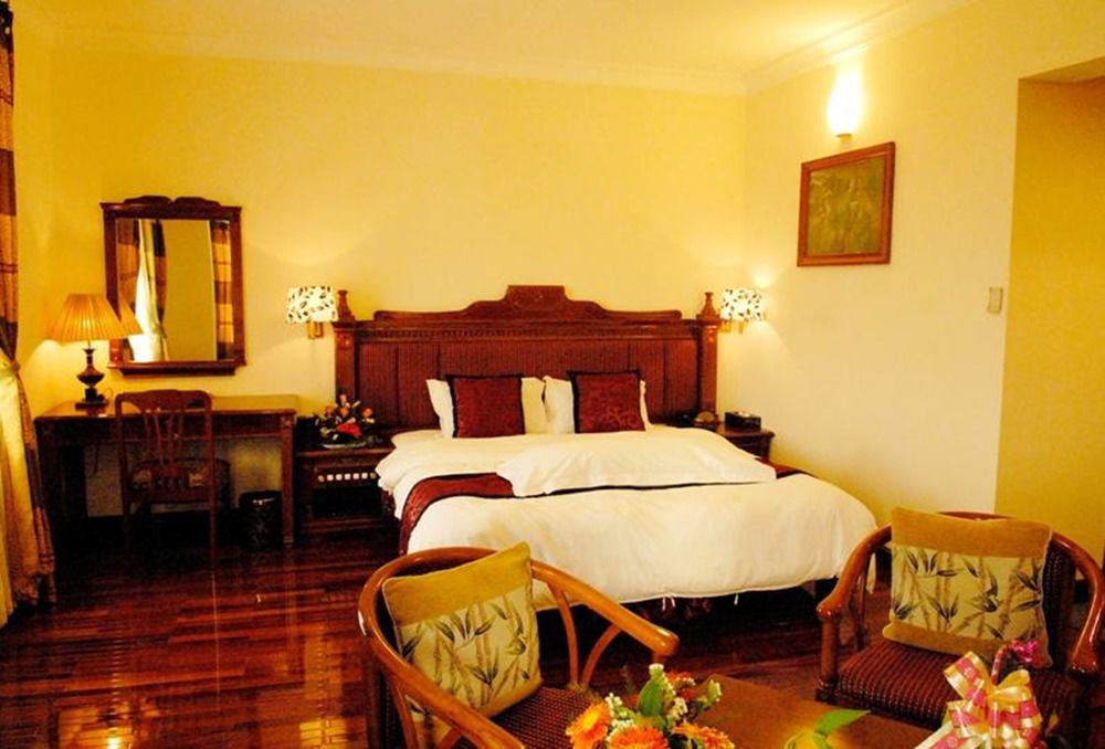 Hotel Central Hotel Quang Ngai