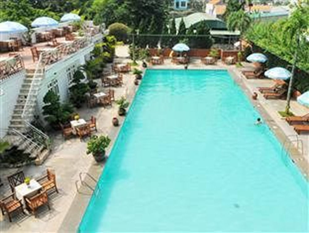 Central Hotel Quang Ngai