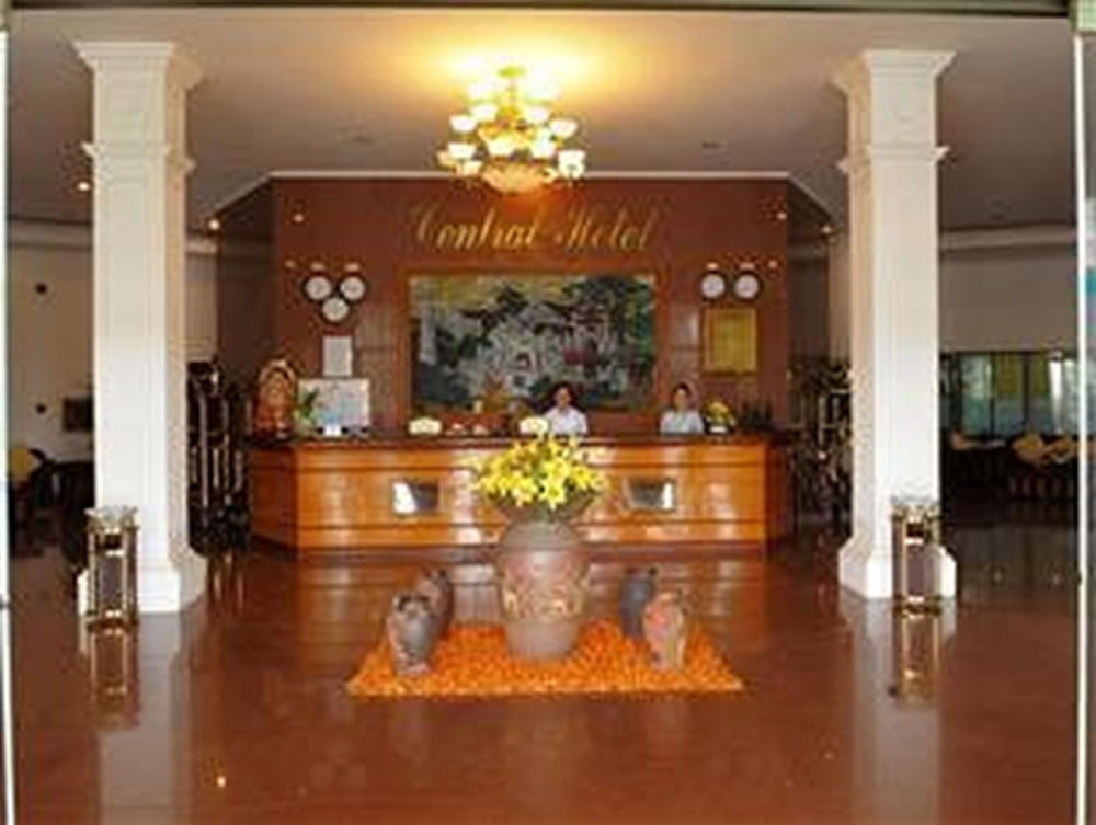 Hotel Central Hotel 4*