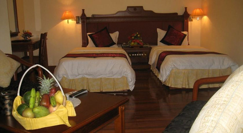 Hotel Central Hotel