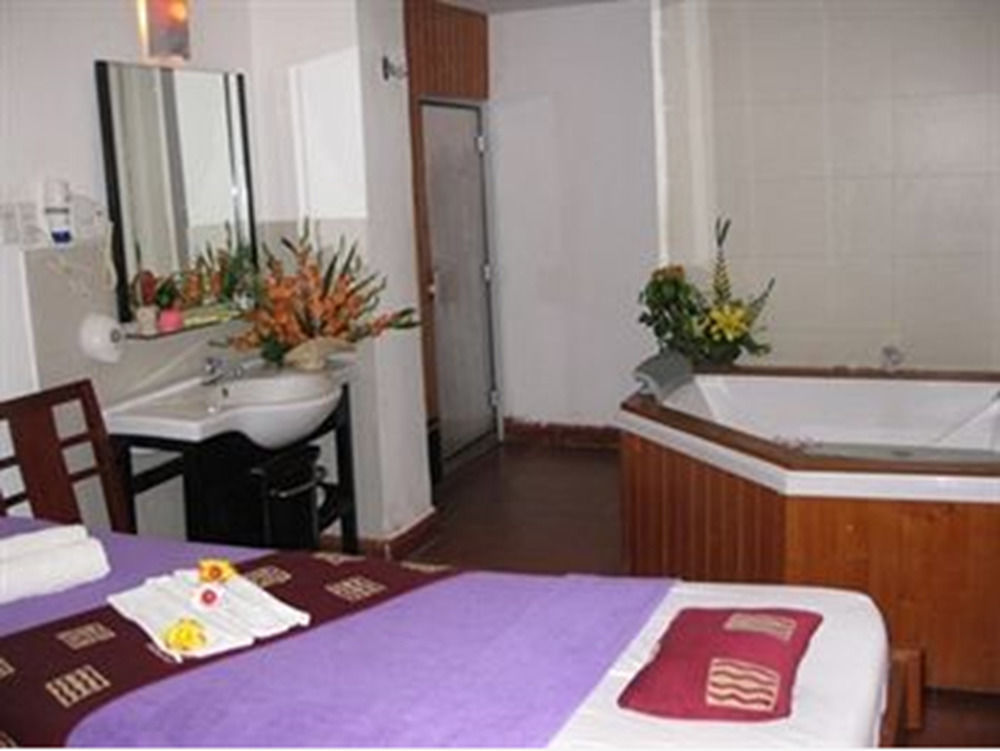 Hotel Central Hotel