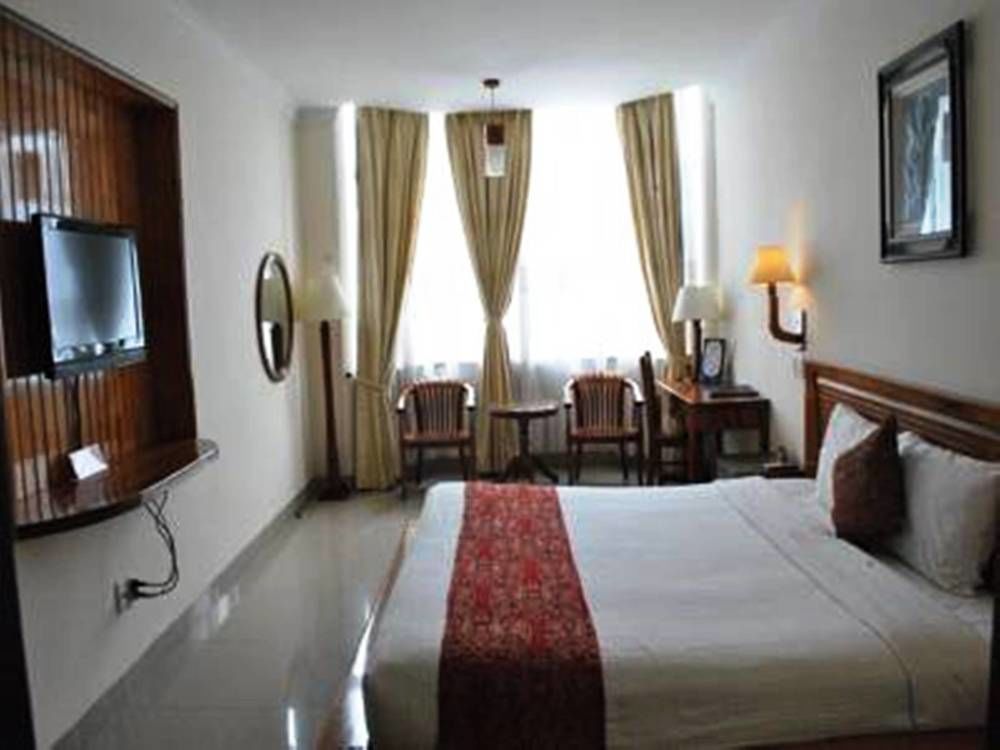Golden Sea Hotel 3*