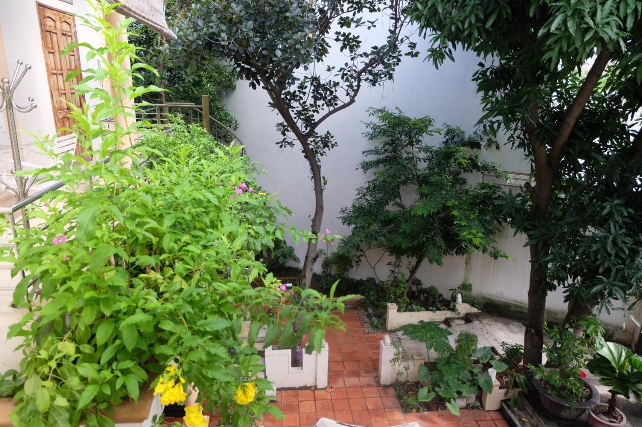 Moon House Tropical Garden - Lavender Nha Trang