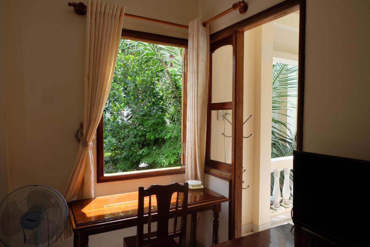 Moon House Tropical Garden - Lavender * Nha Trang