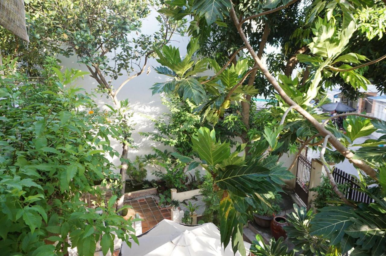 Nhà khách Moon House Tropical Garden - Lavender