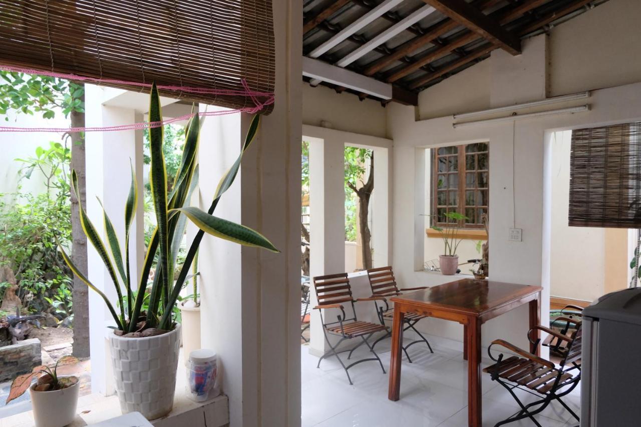 Guest house Moon House Tropical Garden - Valentine