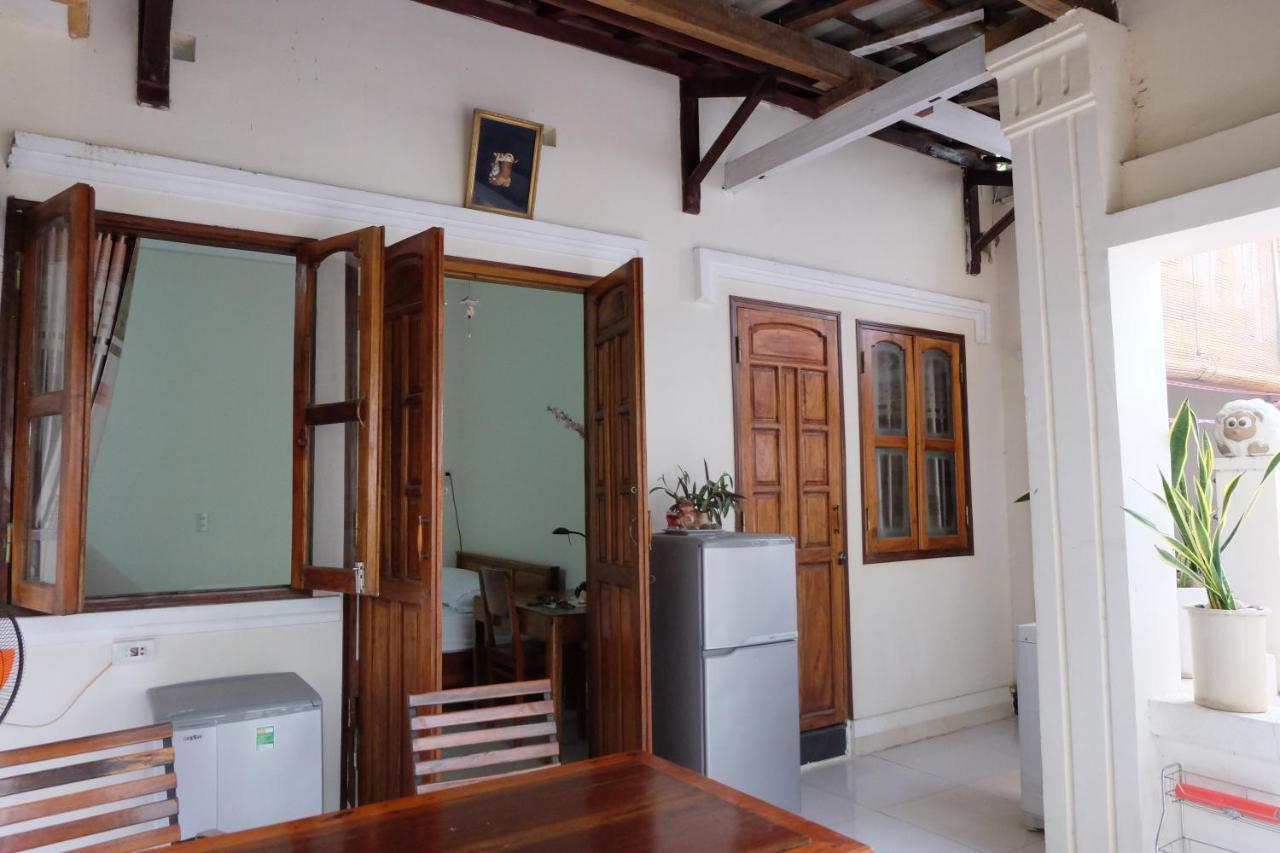 Moon House Tropical Garden - Valentine Guest house Nha Trang