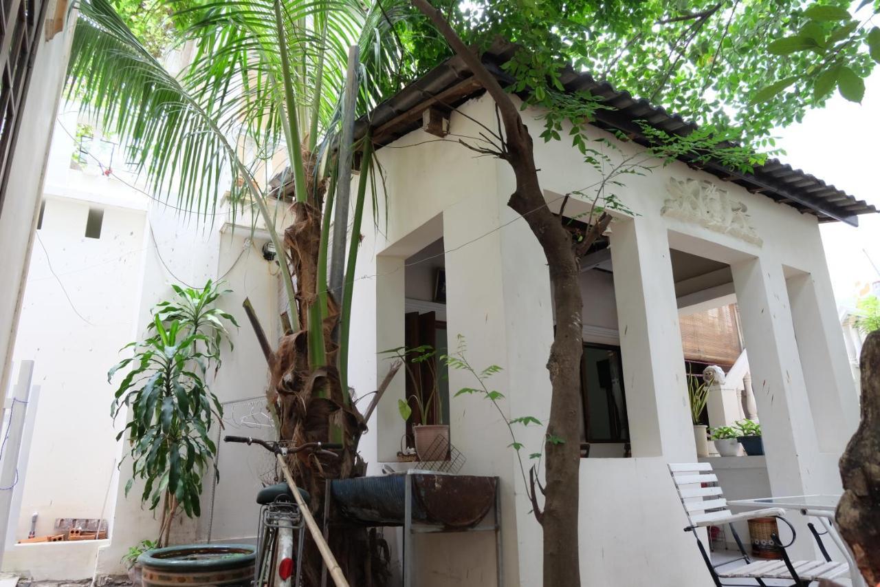 Guest house Moon House Tropical Garden - Valentine Nha Trang