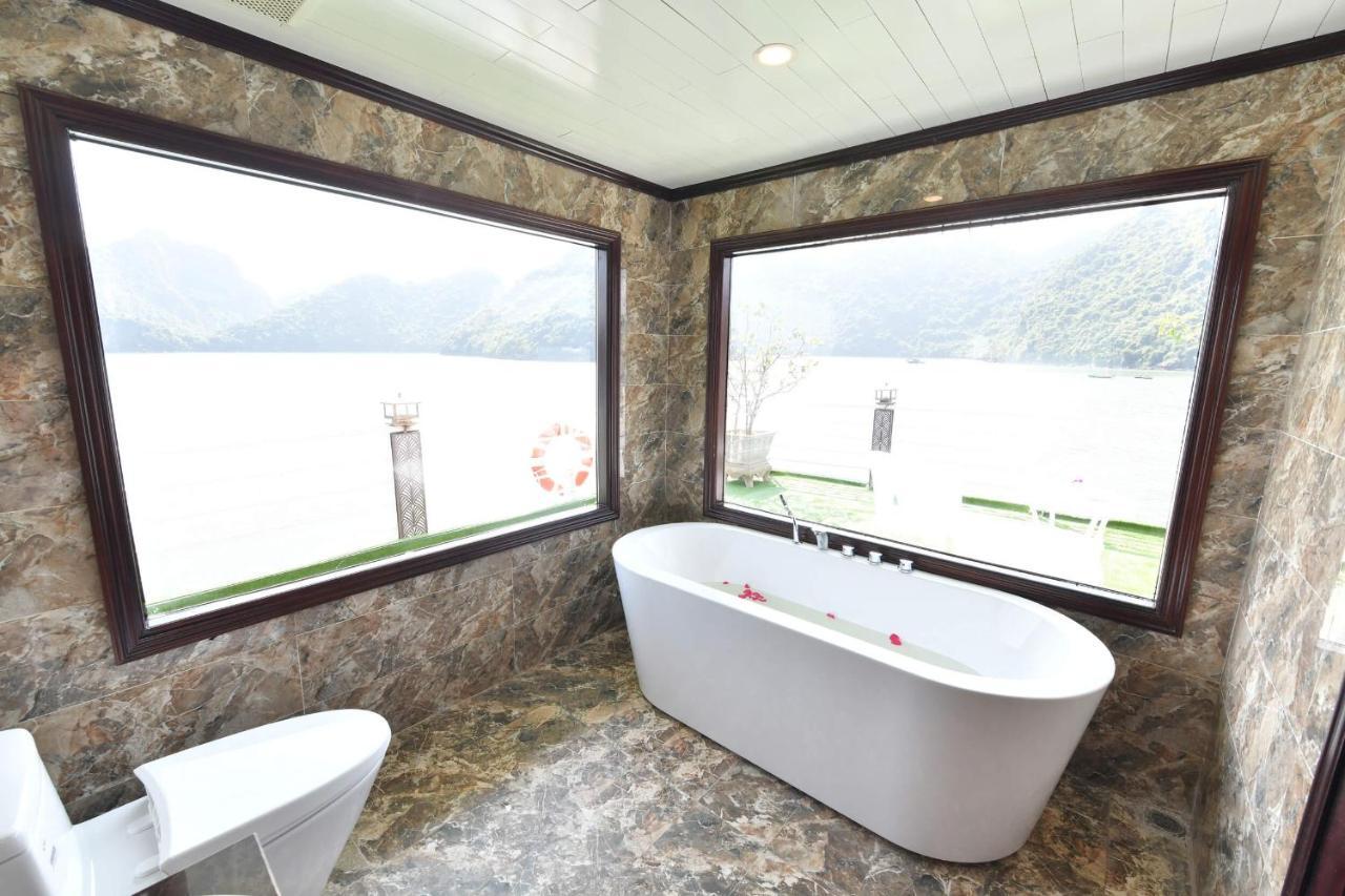Halong Sapphire Cruise 4* Nan Giang