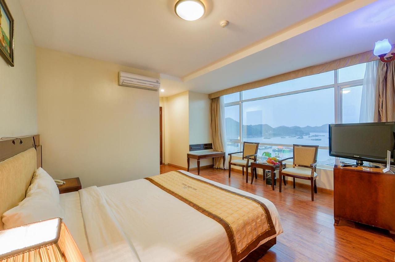 Hotel Sea Pearl Cat Ba