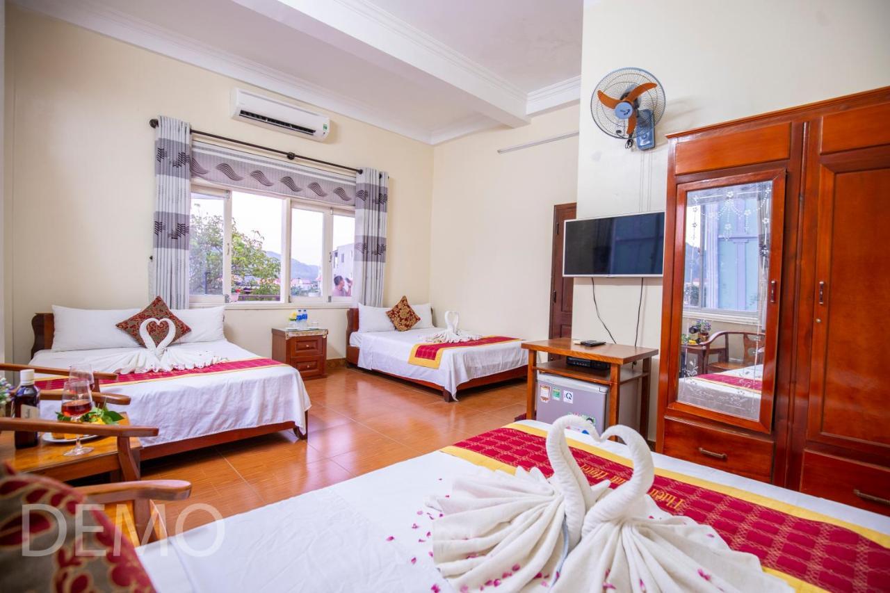 Thien Thanh 2* Phong Nha