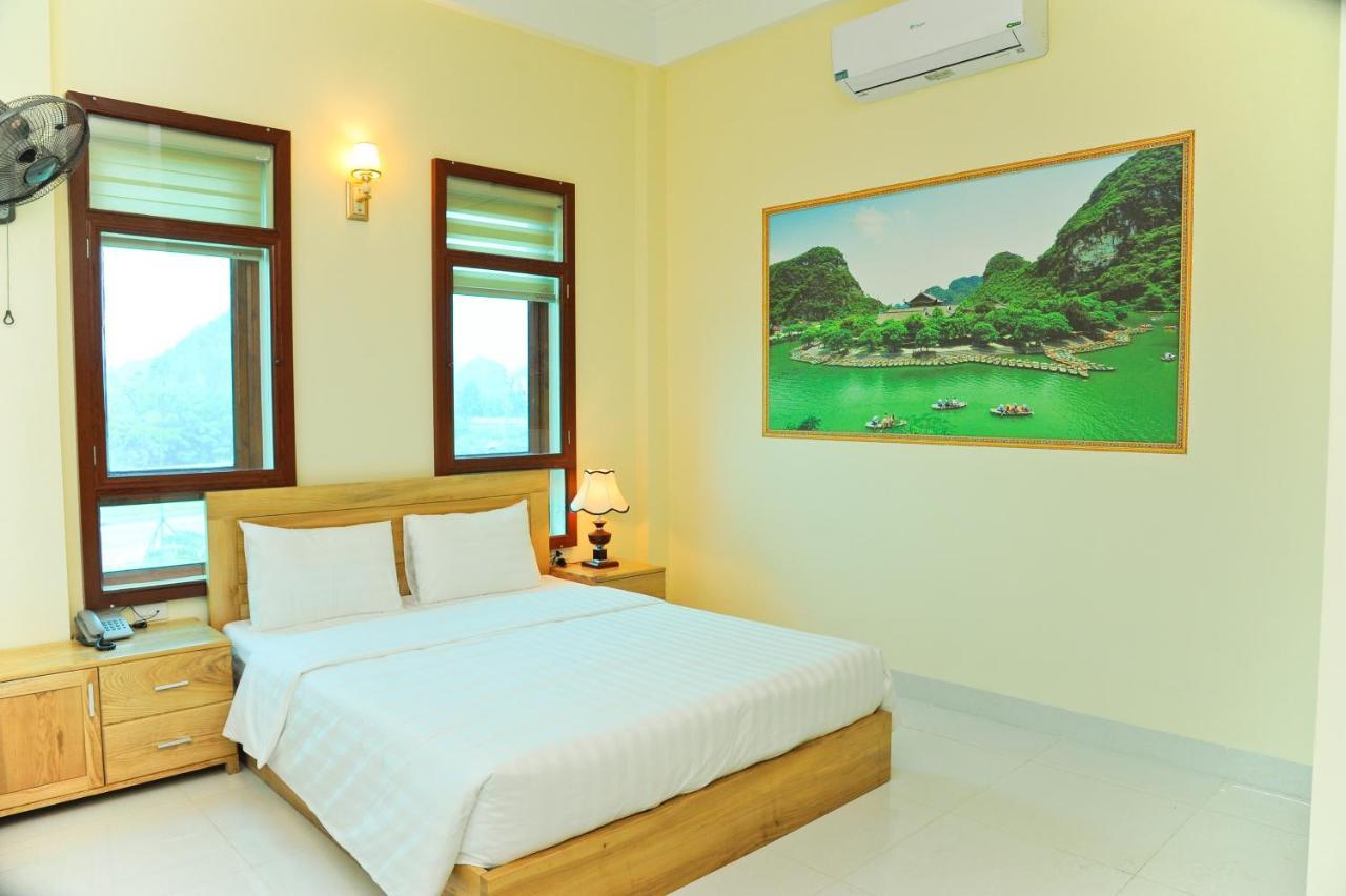 Hoang Giang Homestay *