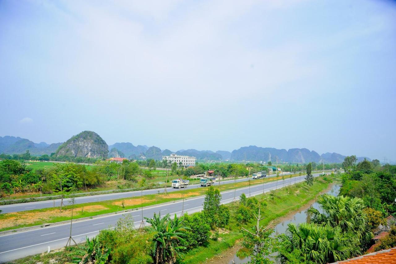 Hoang Giang Ninh Binh