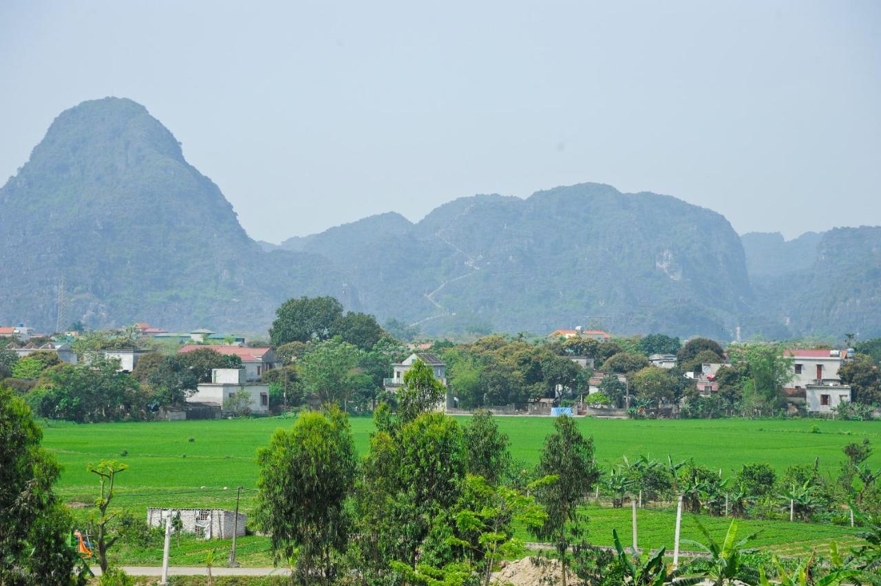 Hoang Giang