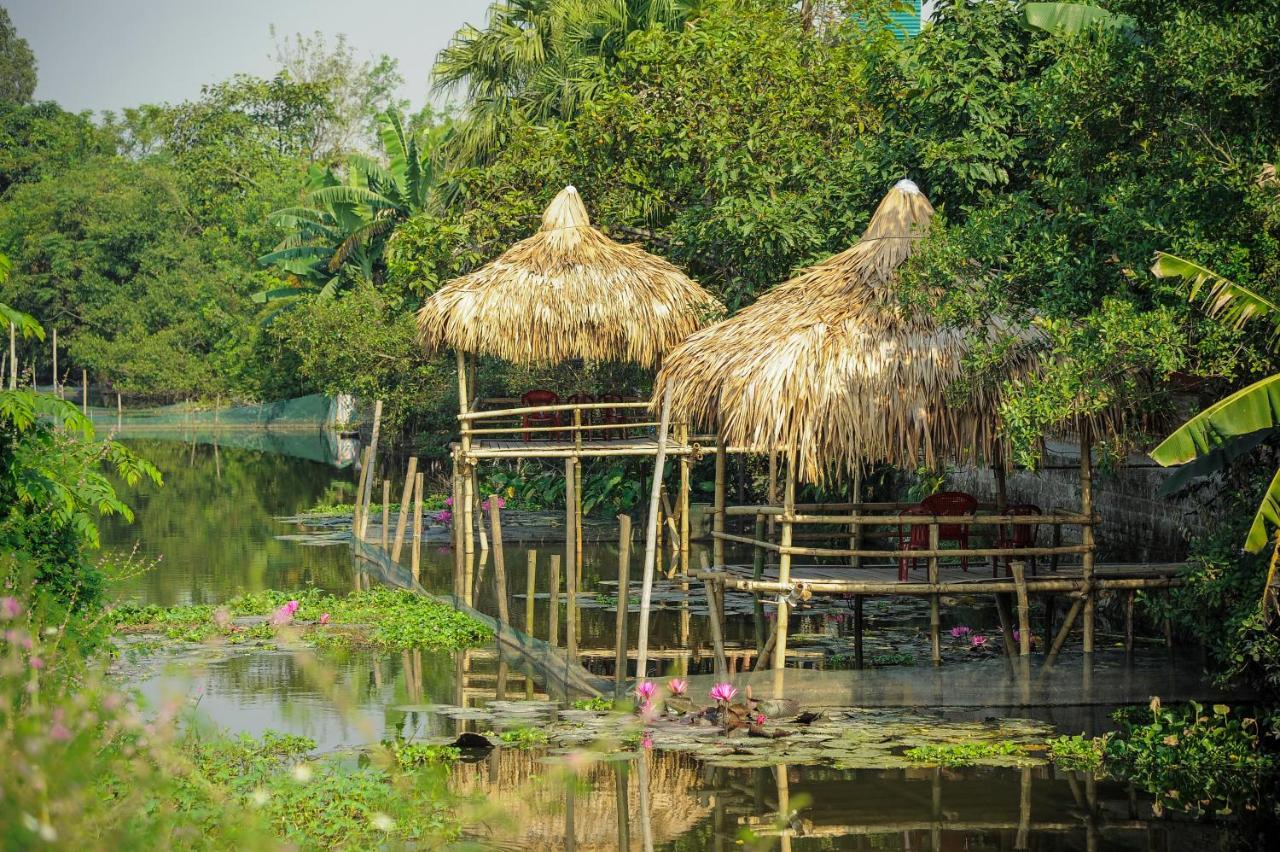 Hoang Giang *