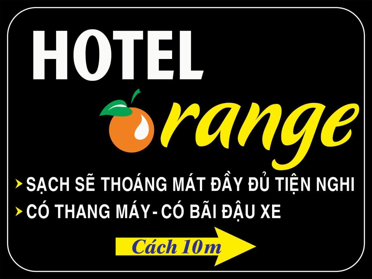 Orange 3* Quy Nhon