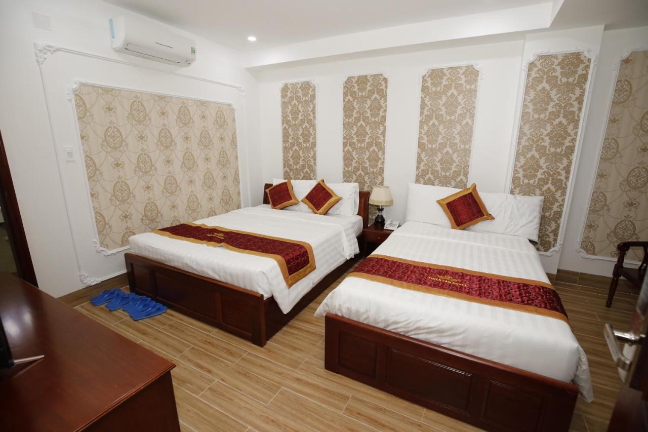 Orange Hotel Quy Nhon