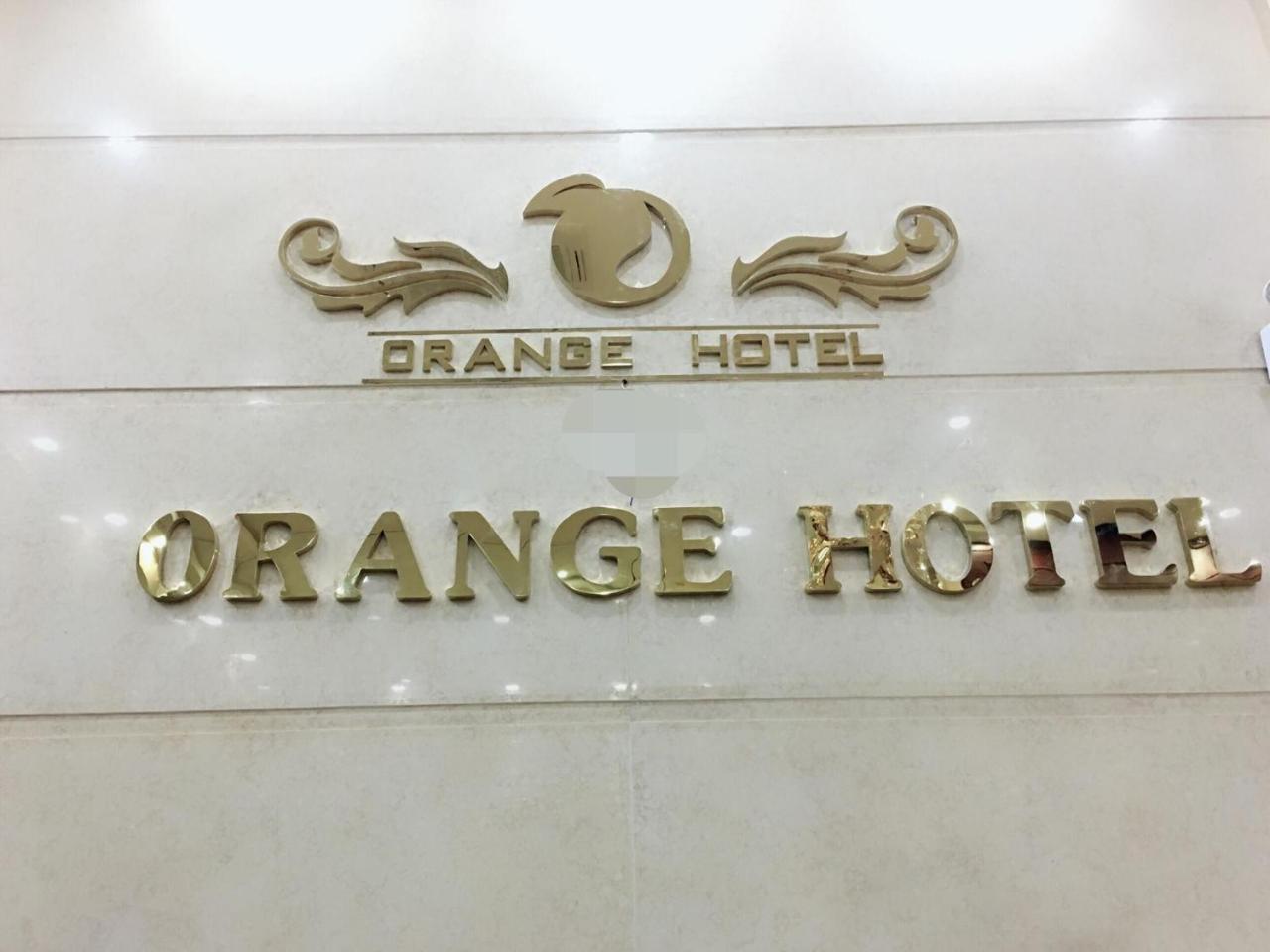 Orange 3* Quy Nhon