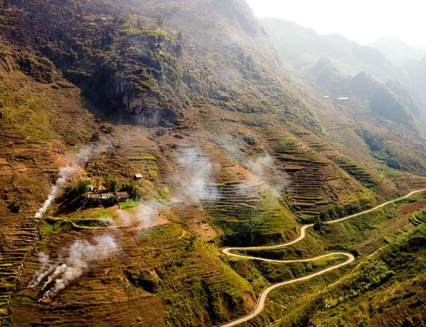 Huyen Tram * Dong Van (Ha Giang)