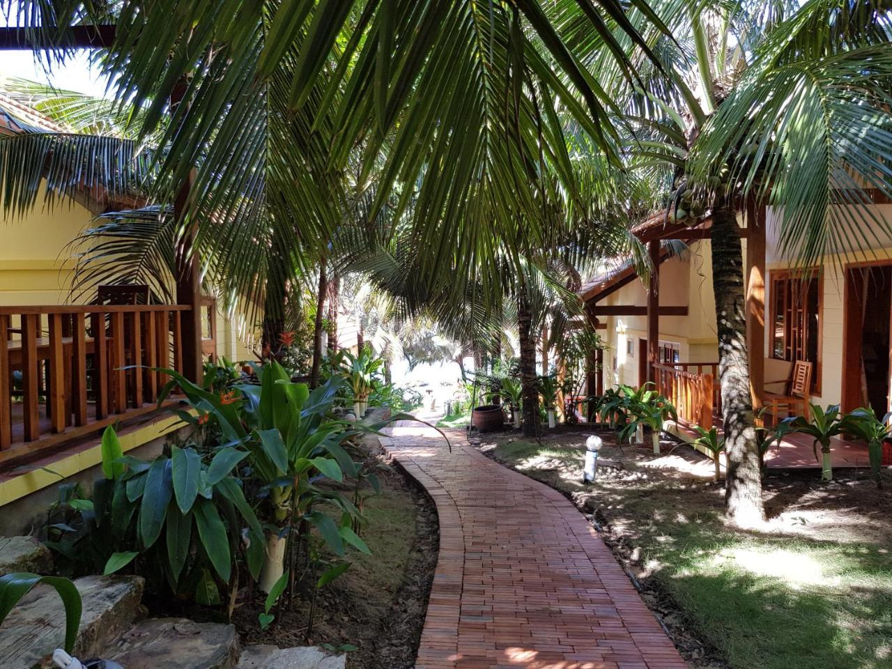 Hotel Viet Thanh Resort *